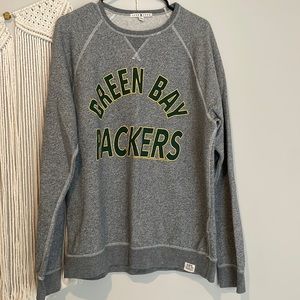 Packers sweatshirt! ✨